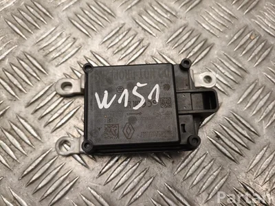 Renault 284478542R Clio V 2023 Unidad de control para el mantenimiento automático de la distancia y radar - Imagen 1