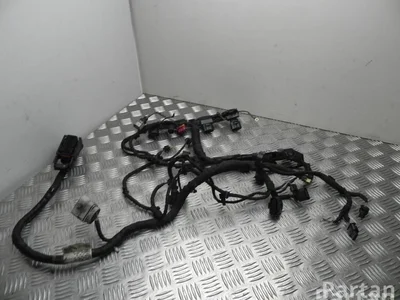 Volkswagen 06K 971 627 AM / 06K971627AM JETTA IV (162, 163) 2015 Fils du compartiment moteur - Image 1