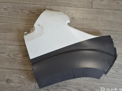 Fiat DUCATO Box (250_, 290_) 2014 Aile right side - Image 1