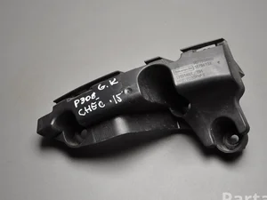 Peugeot 9677934880 308 II 2016 Support pour pare-chocs Left Rear