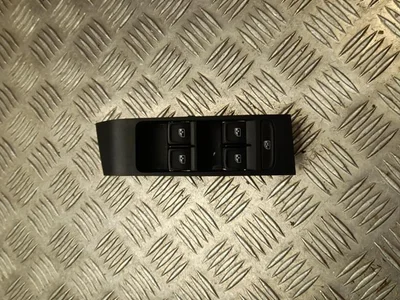 Škoda 5E0959857A FABIA III Estate (NJ5) 2019 Commutateur multiple - Image 1