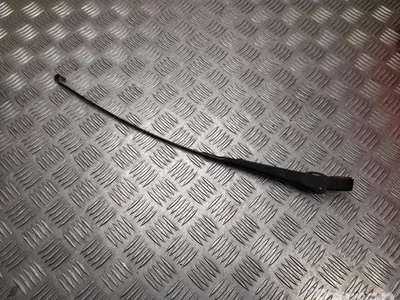 Mercedes-Benz S-Class W126 1983 Bras d'essuie-glace Left Front - Image 1