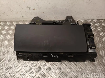 Tesla 1035104-00-A, 1003327-01-K / 103510400A, 100332701K MODEL S 2014 Handschuhfach - Bild 1