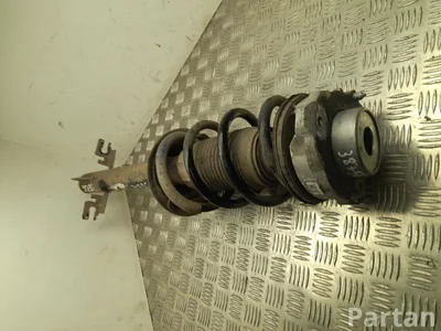 Citroën 01374667080 JUMPER 2021 Amortyzator z przodu po prawej - Zdjęcie 1