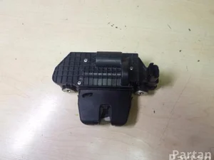 Citroën 9151487499 C3 II 2010 Serrure de capot-moteur