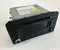 Audi 8P0035186P A3 (8P1) 2007 Radio / lecteur CD - Image 1