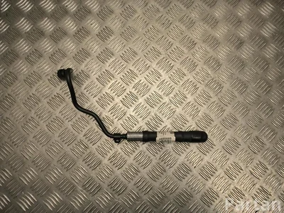 Audi 4B0422893A A6 (4B2, C5) 2005 Ölschläuche/-leitungen - Bild 1