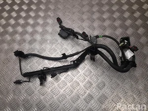 BMW 7 953 014, 7 953 016, 9 894 134, 9 894 143 / 7953014, 7953016, 9894134, 9894143 2 U06 Active Tourer 2022 Variklio skyriaus laidai