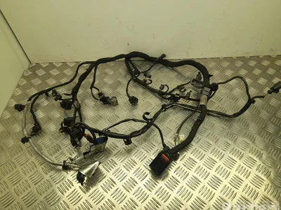 Volkswagen 04E972627EJ TOURAN (5T1) 2018 Fils du compartiment moteur - Image 1