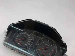 Volvo 31254771 C30 2008 Kombiinstrumente