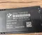 BMW 7490465 iX3 (G08) 2023 Control unit for seat - Image 2