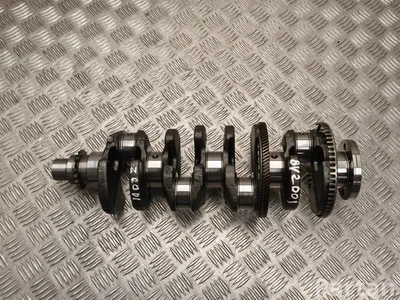BMW 11217100203 X5 (G05) 2018 Crankshaft - Image 1