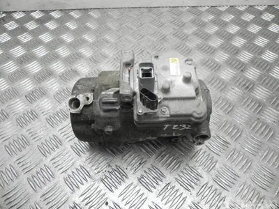 Lexus 042200-0464 / 0422000464 RX (_L2_) 2016 Condenseur - Image 1