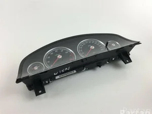 Opel A2C53046370 VECTRA C 2005 Tableau de bord