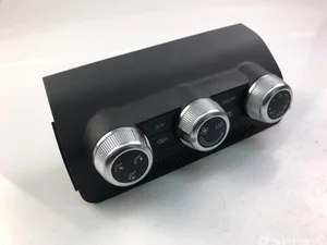 Audi 8X0820043C; 8X0820043C / 8X0820043C, 8X0820043C A1 (8X1, 8XK) 2011 Contrôle automatique de la climatisation