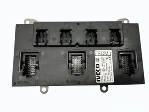Iveco Trucks 5802828395, A3C0004740120 S-WAY 2021 Steuereinheit BCM