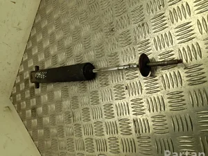 Mercedes-Benz S-Class W126 1983 Amortisseur Right Rear Left Rear