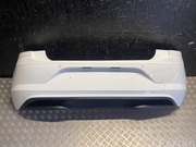 VOLKSWAGEN POLO (AW1) 2020 Bumper Rear