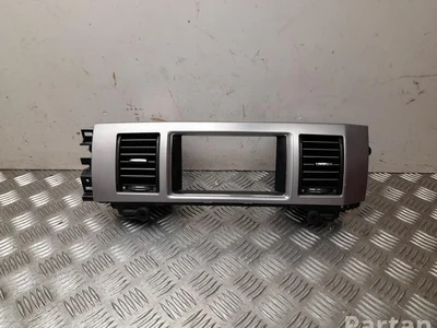 Jaguar 8X23-045C34-BH, 8X23-19K617-AJ, 8X23-19K617-BJ / 8X23045C34BH, 8X2319K617AJ, 8X2319K617BJ XF (X250) 2011 Évent Central - Image 1