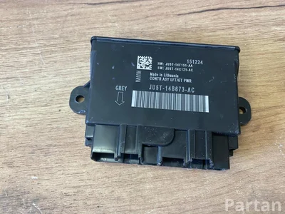 Ford JU5T14B673AC Puma 2025 Control unit for hood, rear - Image 1