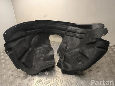 Volvo 31353518 V60 2011 Radhausschale vorne links - Bild 1