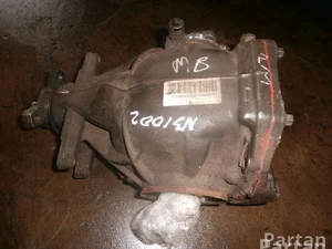 Mercedes-Benz A2113506955 E-CLASS (W211) 2006 Réducteur essieu arrière