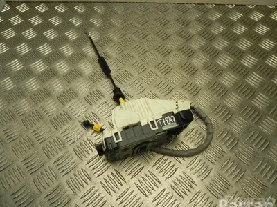 Mercedes-Benz A 099 720 06 35 / A0997200635 C-CLASS (W204) 2013 Serrure de porte - Image 1