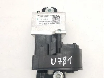 Porsche 4M0816682, 4M0816682E Taycan 2021 Détendeur - Image 1