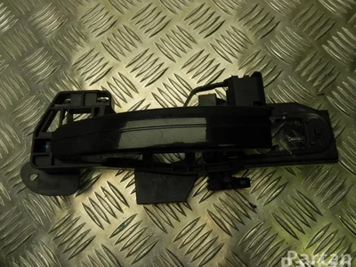 Ford AM51 U266B23 AD / AM51U266B23AD GRAND C-MAX (DXA/CB7, DXA/CEU) 2014 Poignée de porte - Image 1