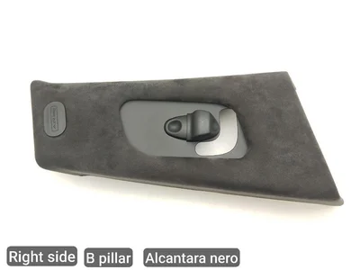 Maserati 670013368, 670010337, AAF91960, 06700133680 QUATTROPORTE VI 2014 Tapisserie voiture right side - Image 1