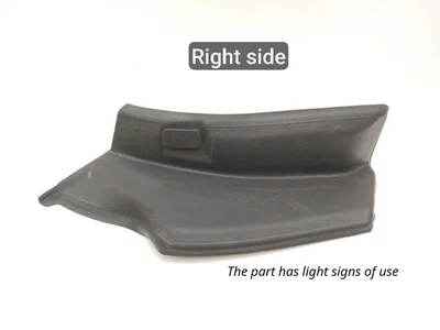 Mercedes-Benz A2946902200 EQE SUV (X294) 2024 fixation pour phare - Image 1