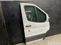 Ford TRANSIT Box 2022 Door Right Front