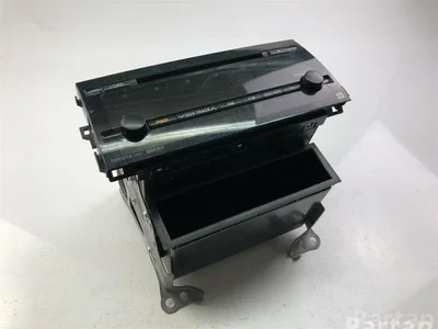 Toyota P3808 COROLLA (_E12_) 2006 Radio / lecteur CD - Image 1