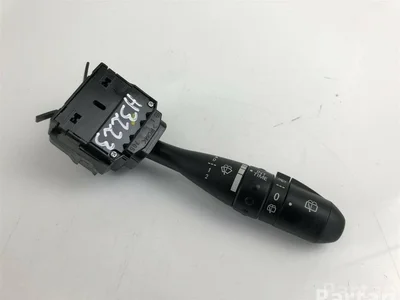 Mitsubishi 17E018 COLT CZC Convertible (RG) 2006 Levier de colonne de direction - Image 1