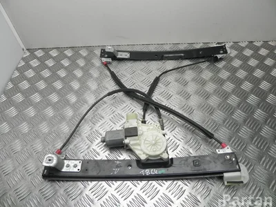 Ford 7S71-A23201-BL / 7S71A23201BL MONDEO IV (BA7) 2008 Lève-vitre Left Front - Image 1