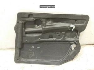 Rolls-Royce 7200382, 51487200382 GHOST (RR4) 2010 Absorbeur acoustique