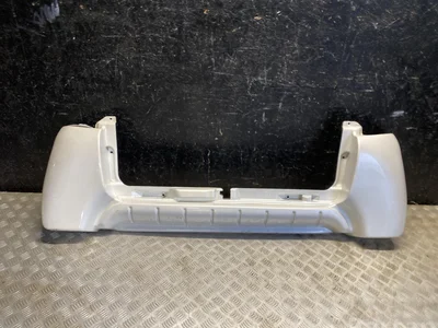 Aixam City 2012 Pare-chocs - Image 1