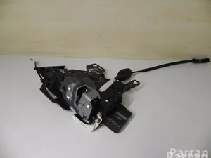 Ford 8A6A-A1813-DE / 8A6AA1813DE FIESTA VI 2010 Serrure de porte