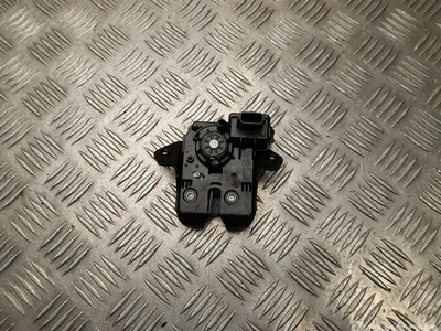 Dacia 905030934R Sandero III (DJF/BJI cross) 2022 Serrure - Image 1