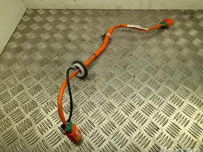 Mazda DJBB67V50 MX-30 DR 2022 Harnais - Image 1