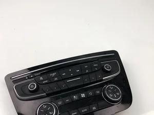 Peugeot 98023792XZ 508 SW 2011 Contrôle automatique de la climatisation