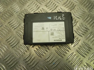 Renault 282753268R ZOE (BFM_) 2014 unité de contrôle - Image 1