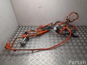 Ford USA L1M8-14B322-BE, L1M8-14A099-CB / L1M814B322BE, L1M814A099CB EXPLORER (U6_) 2020 Kabelsatz