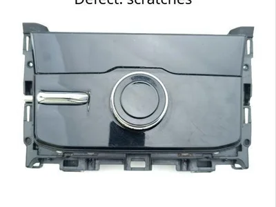 Jeep 68348613AF GRAND CHEROKEE V (WL) 2022 Palanca de cambios - Imagen 1