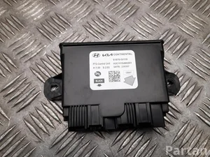 Hyundai 81870-GI110 / 81870GI110 Ioniq 5 NE 2023 Unité de commande pour hayon