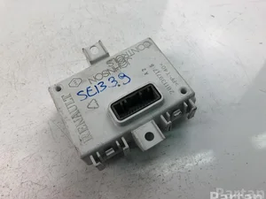 Renault 2811397175; 283464084R / 2811397175, 283464084R CAPTUR (J5_) 2016 Блок управления