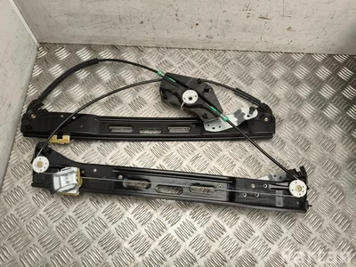 Volkswagen 7N0837461 SHARAN (7N1, 7N2) 2020 Podnośnik szyby z przodu z lewej - Zdjęcie 1