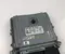 Mercedes-Benz A6421509991; 0281013392 / A6421509991, 0281013392 E-CLASS (W211) 2008 Unité de contrôle moteur - Image 1