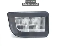 BMW H3795379307 iX 2023 Luz de maletero/ interior de maletero