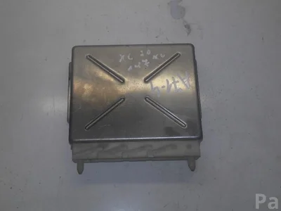 Volvo P09480761 XC70 CROSS COUNTRY 2002 Unité de contrôle pour boîte de transfert - Image 1